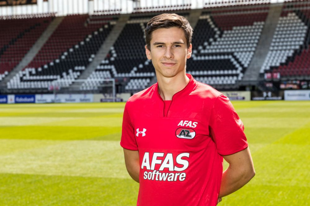 ”Dacă se întoarce, iese golgheterul României!”. Iosif Rotariu e convins că Becali ar da lovitura cu nepotul său_3