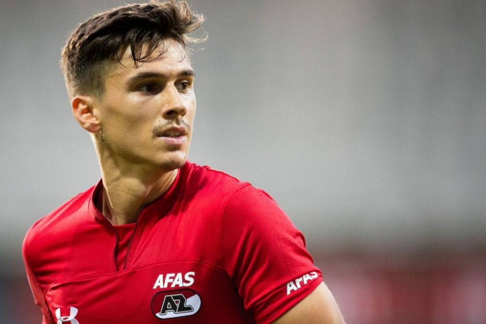 ”Dacă se întoarce, iese golgheterul României!”. Iosif Rotariu e convins că Becali ar da lovitura cu nepotul său_9