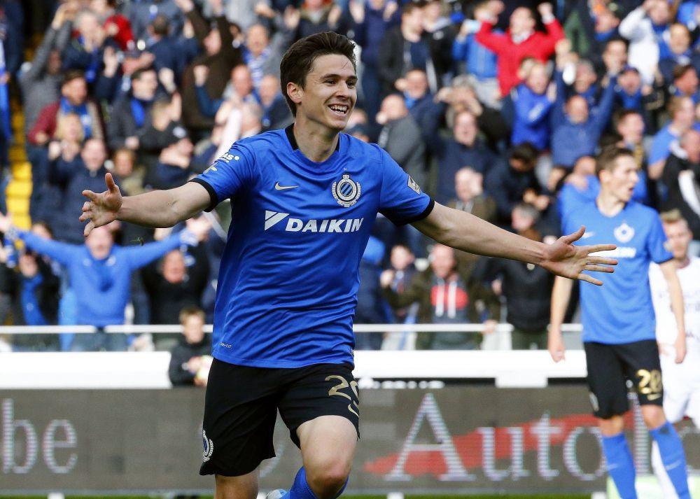 ”Dacă se întoarce, iese golgheterul României!”. Iosif Rotariu e convins că Becali ar da lovitura cu nepotul său_16