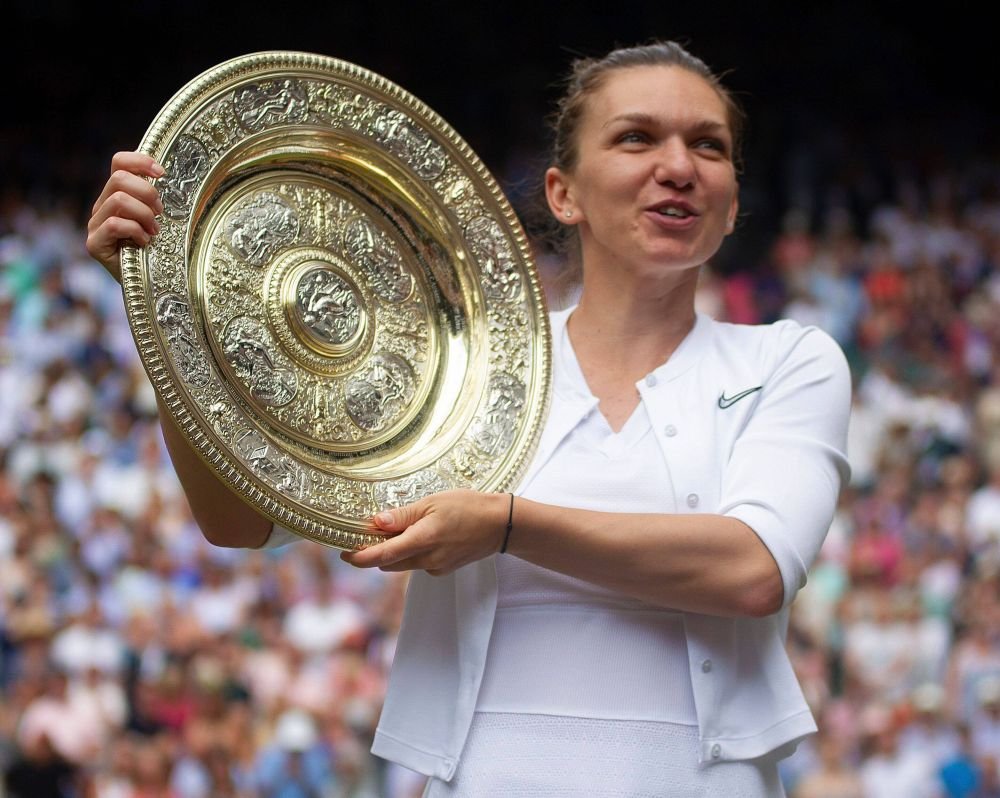 A fost acesta ultimul meci al Serenei Williams la Wimbledon? Jucătoarea americană a lăsat un indiciu prețios, după meci_2