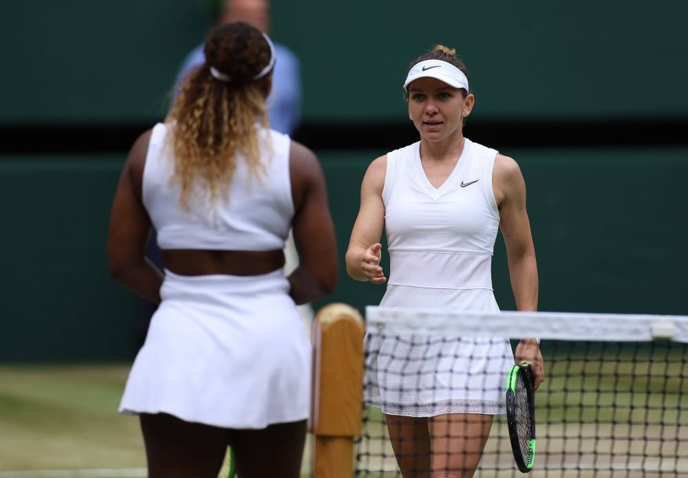 A fost acesta ultimul meci al Serenei Williams la Wimbledon? Jucătoarea americană a lăsat un indiciu prețios, după meci_15