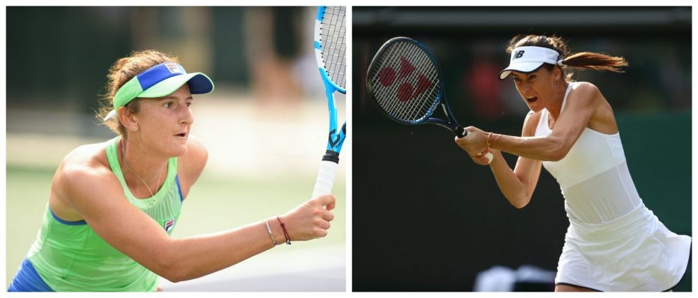 Irina Begu, prima jucătoare din România calificată în turul 3 la Wimbledon! Sorana Cîrstea a fost eliminată _19