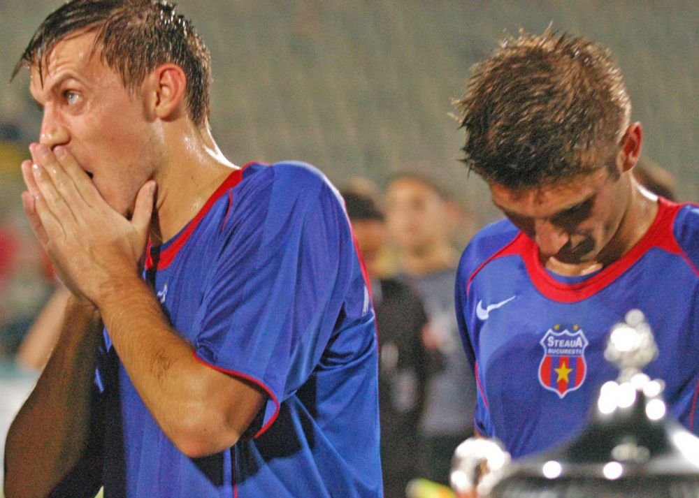 Fotbalistul care a plecat după doar două meciuri jucate la FCSB: 