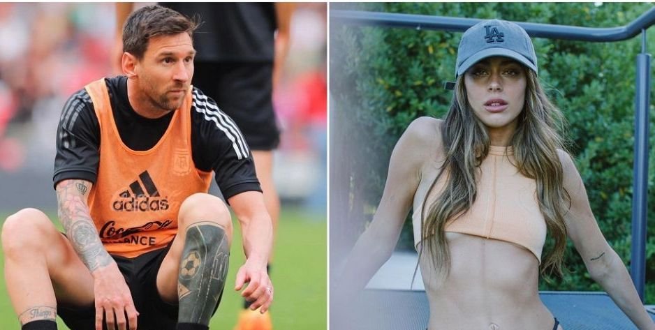 Starul lui Atletico Madrid, atenționat cu privire la noua sa iubită! Lionel Messi a intervenit _73