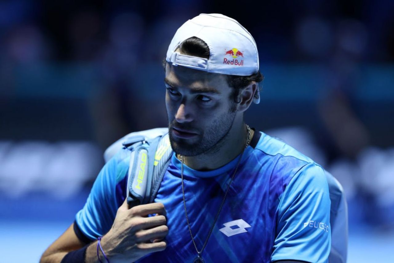 „Nu pot cu el!” Rafael Nadal, enervat de un celebru jurnalist italian, care l-a întrebat despre COVID și retragerea lui Berrettini_11