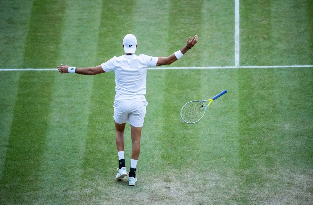 „Nu pot cu el!” Rafael Nadal, enervat de un celebru jurnalist italian, care l-a întrebat despre COVID și retragerea lui Berrettini_13