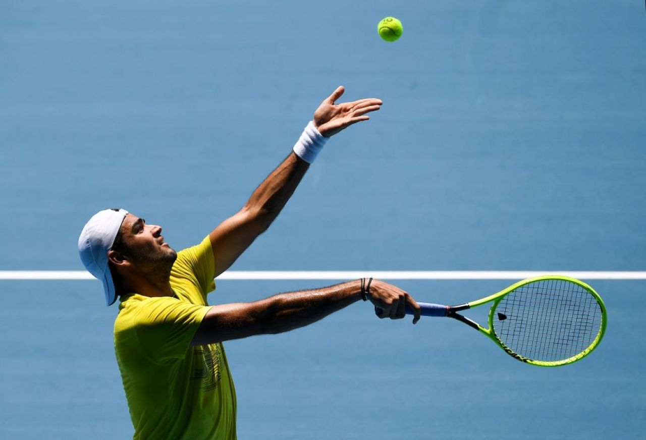 „Nu pot cu el!” Rafael Nadal, enervat de un celebru jurnalist italian, care l-a întrebat despre COVID și retragerea lui Berrettini_15