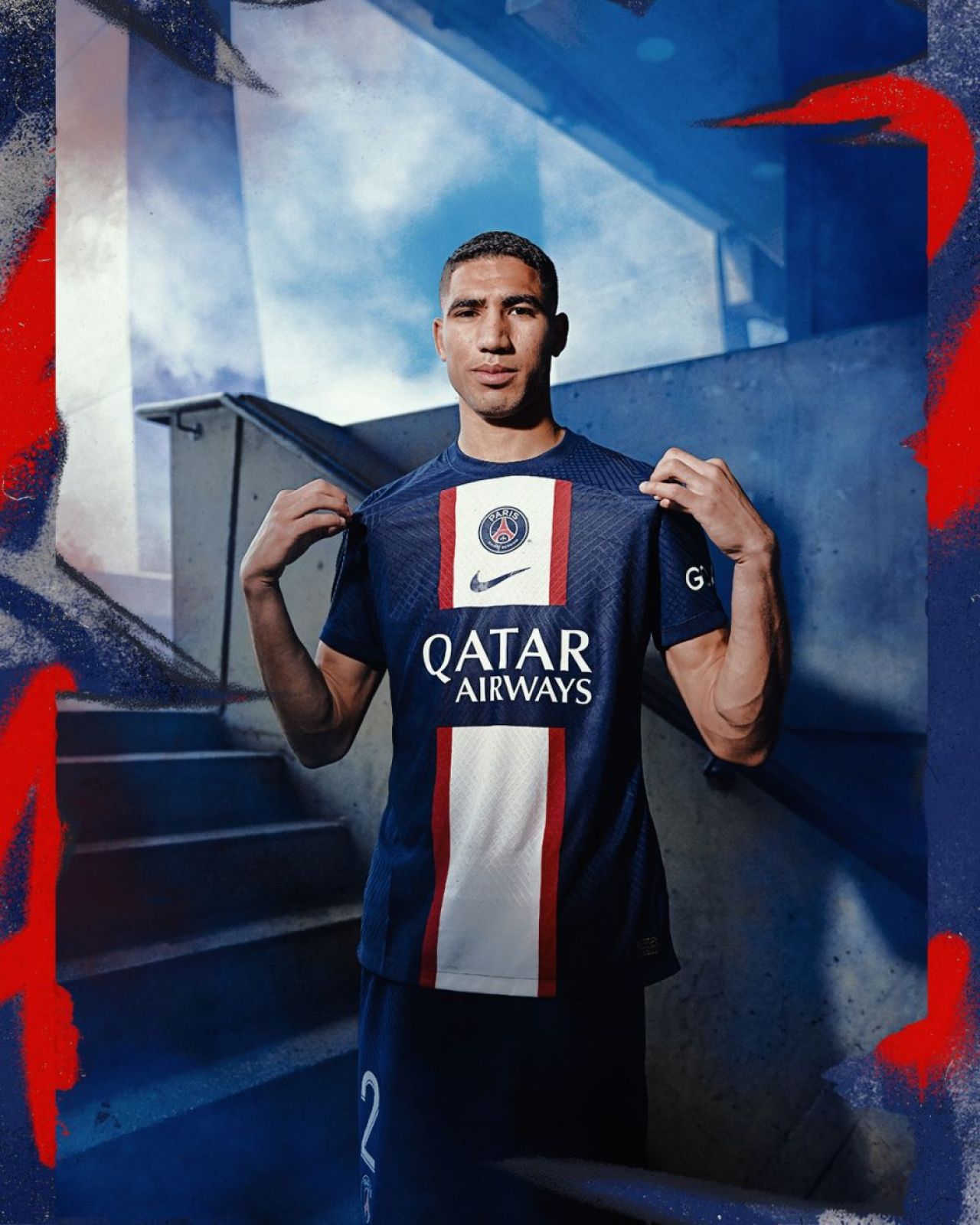 PSG și-a prezentat noul echipament cu Leo Messi, Neymar și Mbappe_1