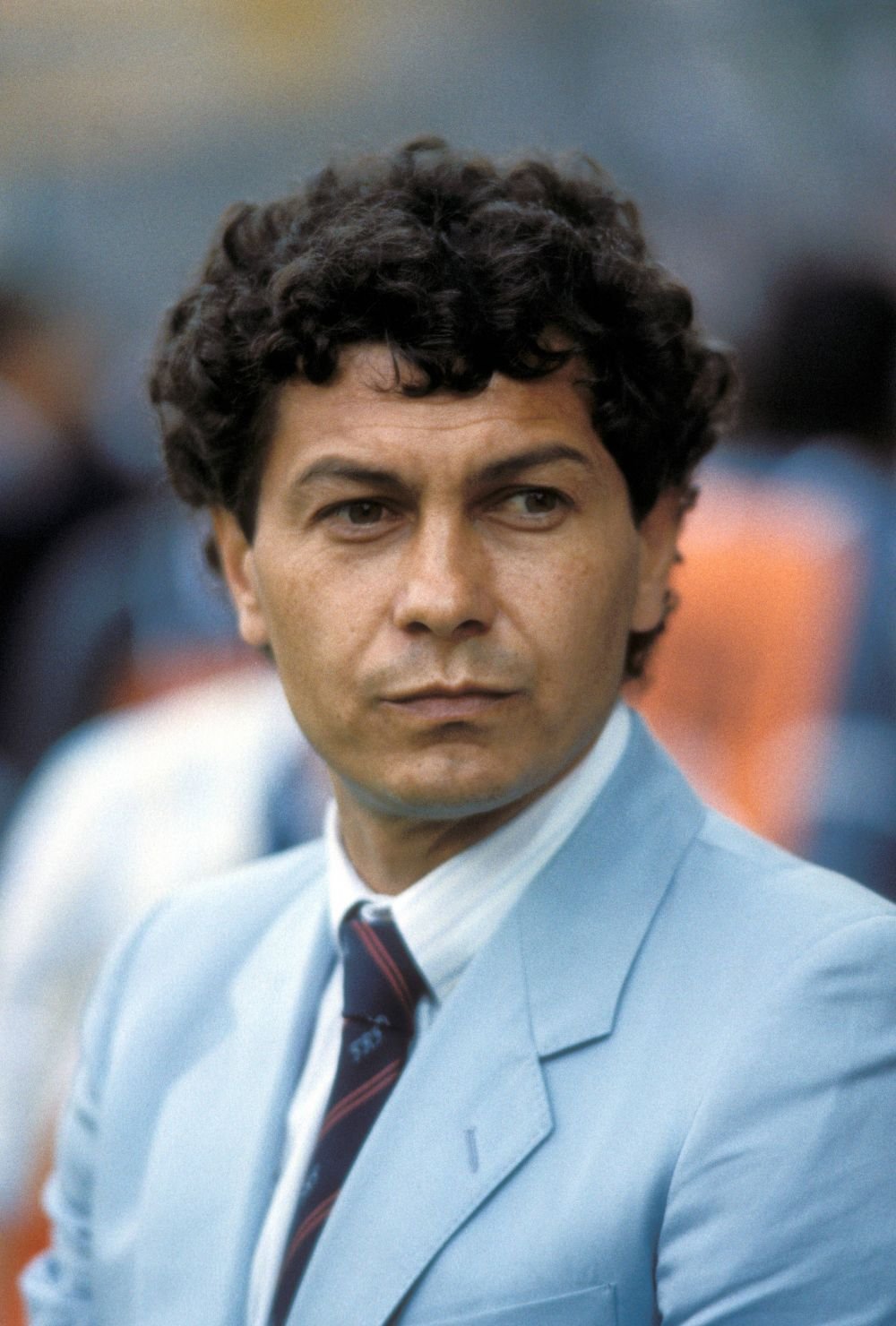 30 iunie 1982, ziua în care ar fi trebuit să înceapă o nouă eră! Acum 40 de ani, Mircea Lucescu lăsa Corvinul pentru naționala României_2