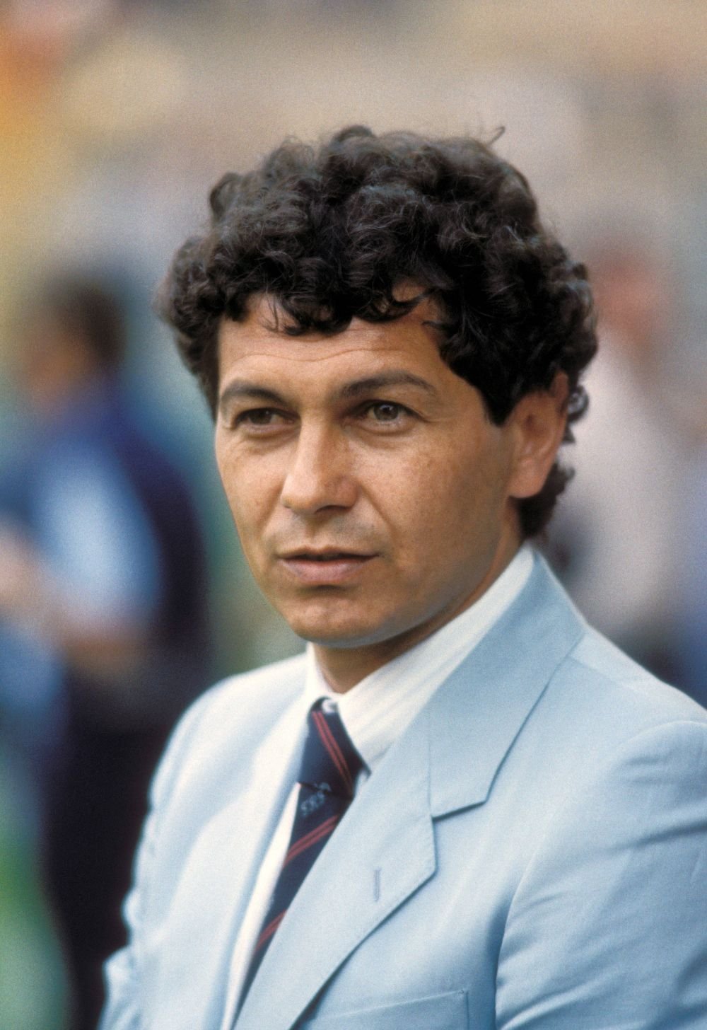 30 iunie 1982, ziua în care ar fi trebuit să înceapă o nouă eră! Acum 40 de ani, Mircea Lucescu lăsa Corvinul pentru naționala României_3