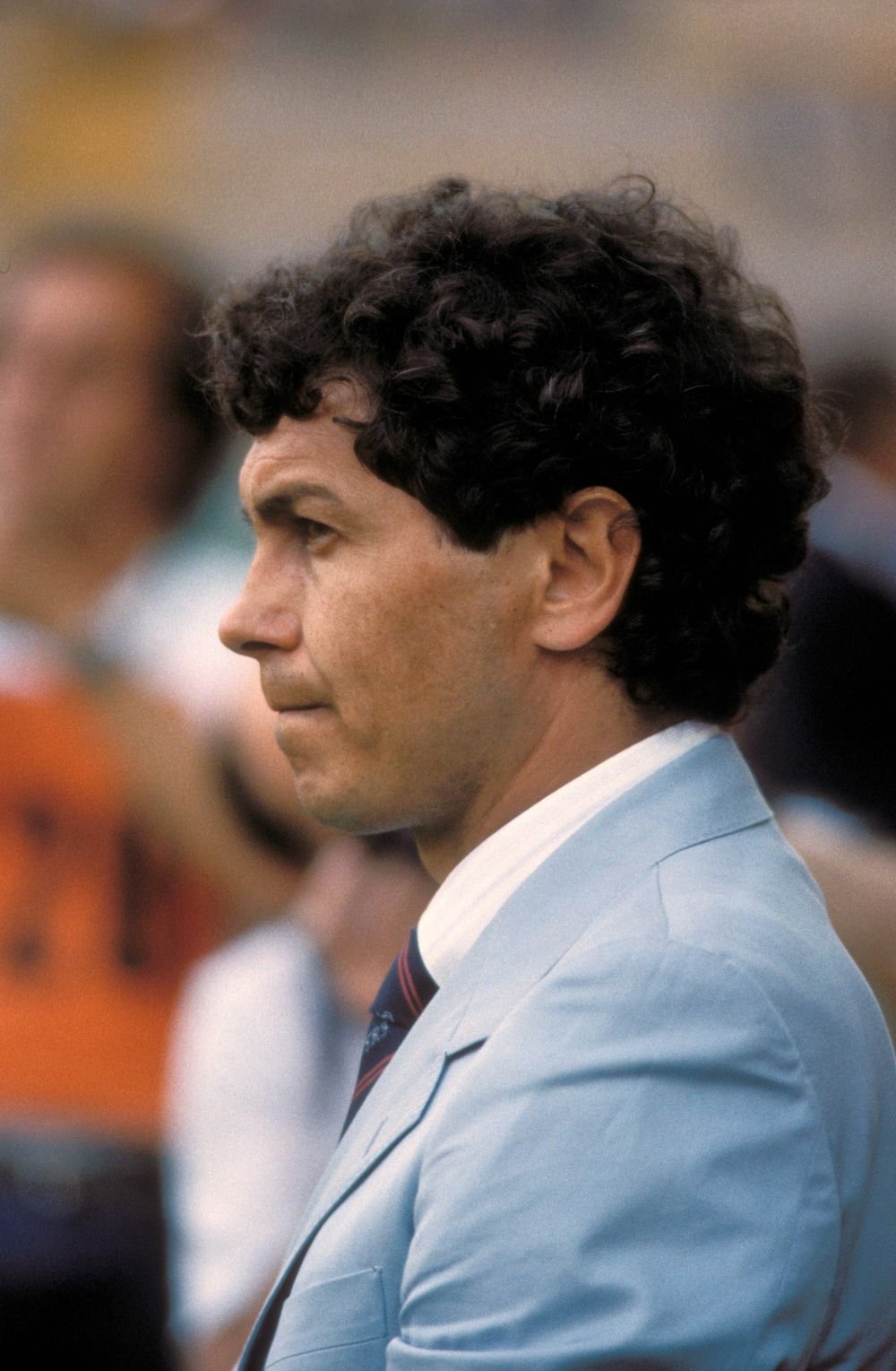 30 iunie 1982, ziua în care ar fi trebuit să înceapă o nouă eră! Acum 40 de ani, Mircea Lucescu lăsa Corvinul pentru naționala României_4