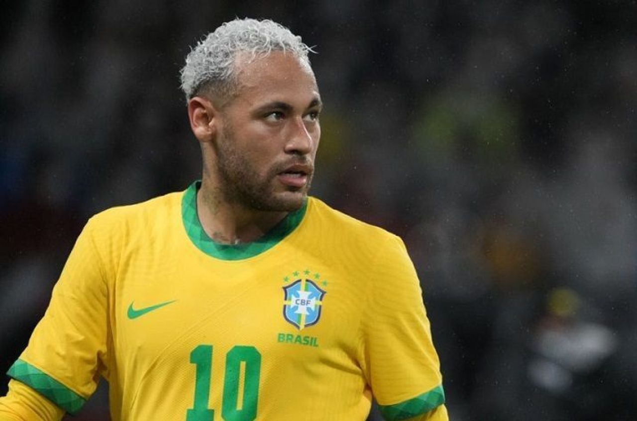 Neymar, chemat de colegul de la națională la un gigant din Premier League: „Trebuie să vină aici!” _1