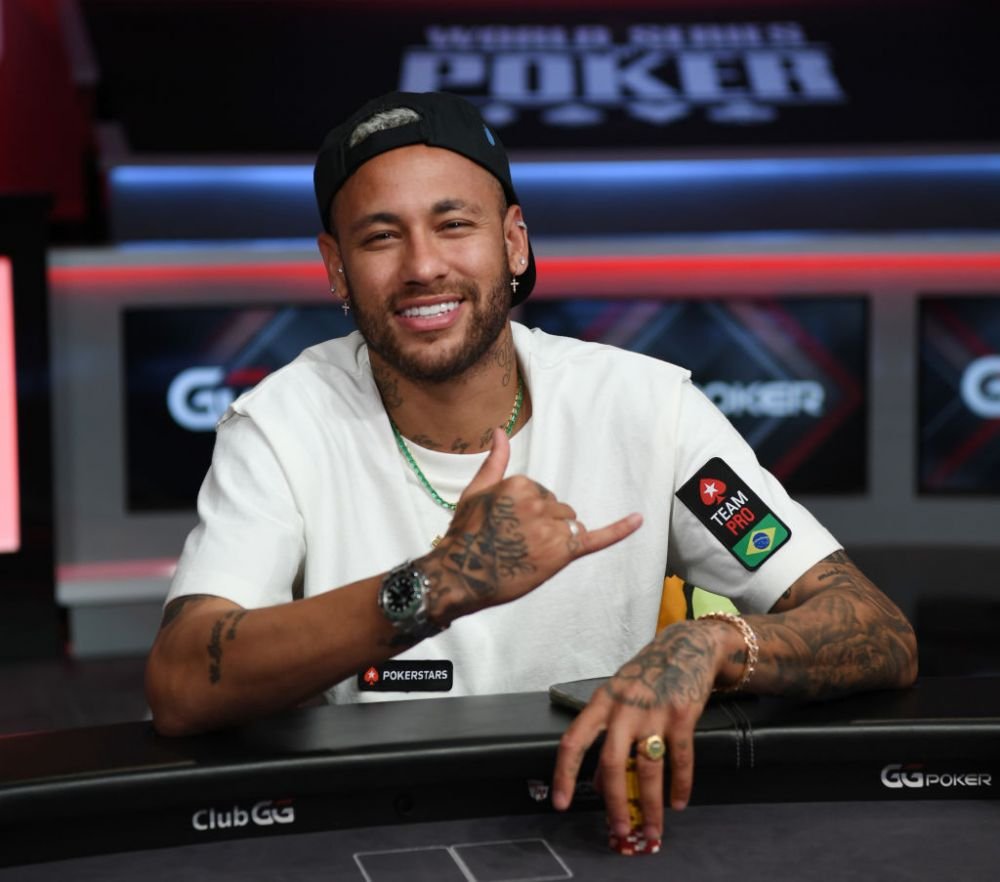 Neymar, chemat de colegul de la națională la un gigant din Premier League: „Trebuie să vină aici!” _8