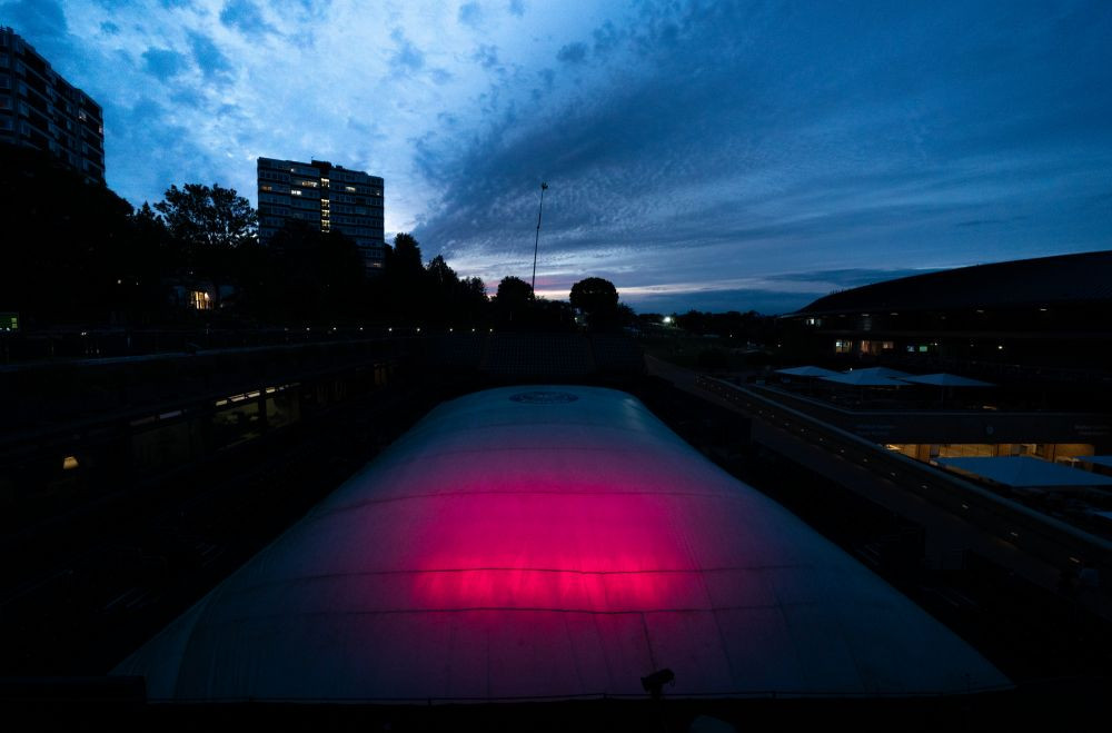 Novak Djokovic s-a &icirc;nfuriat la g&acirc;ndul că americanii nevaccinați vor putea participa la US Open, dar el nu: &bdquo;Nu văd logica!&rdquo;&nbsp;