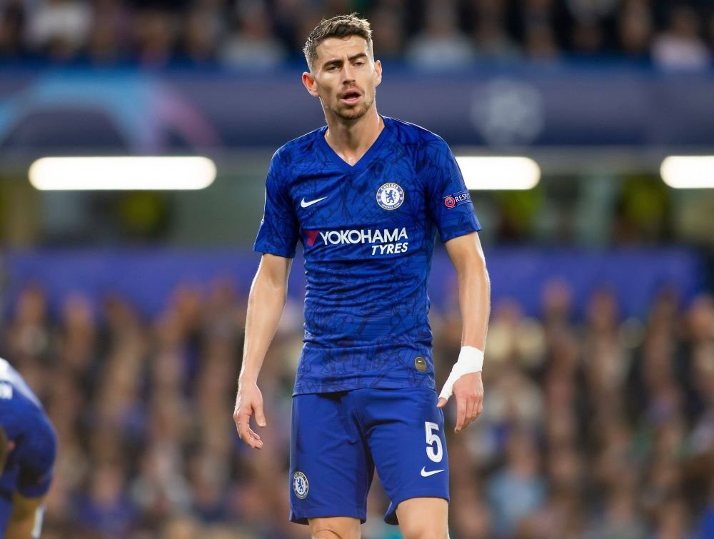 Jorginho îi spune adio lui Chelsea? Ce mutare pregătește mijlocașul care a câștigat EURO 2020 cu Italia_2