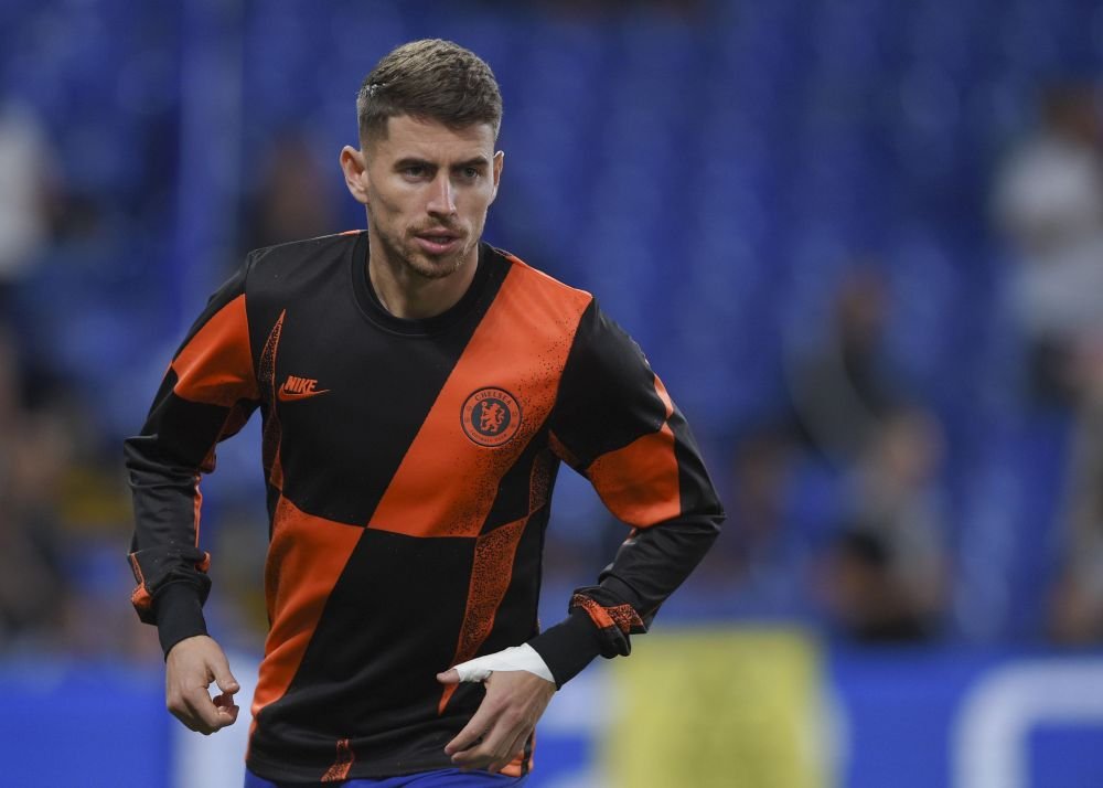 Jorginho îi spune adio lui Chelsea? Ce mutare pregătește mijlocașul care a câștigat EURO 2020 cu Italia_3