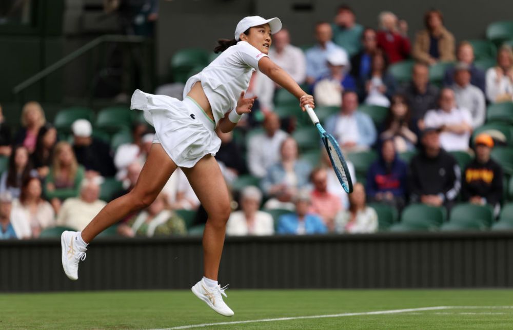 „Dacă ești praf după un meci de 3 ore, nu ești profesionistă!” Scandal nemaivăzut între partenere de dublu, la Wimbledon_3