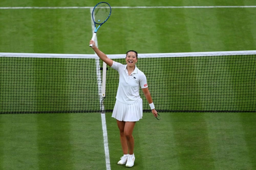„Dacă ești praf după un meci de 3 ore, nu ești profesionistă!” Scandal nemaivăzut între partenere de dublu, la Wimbledon_4