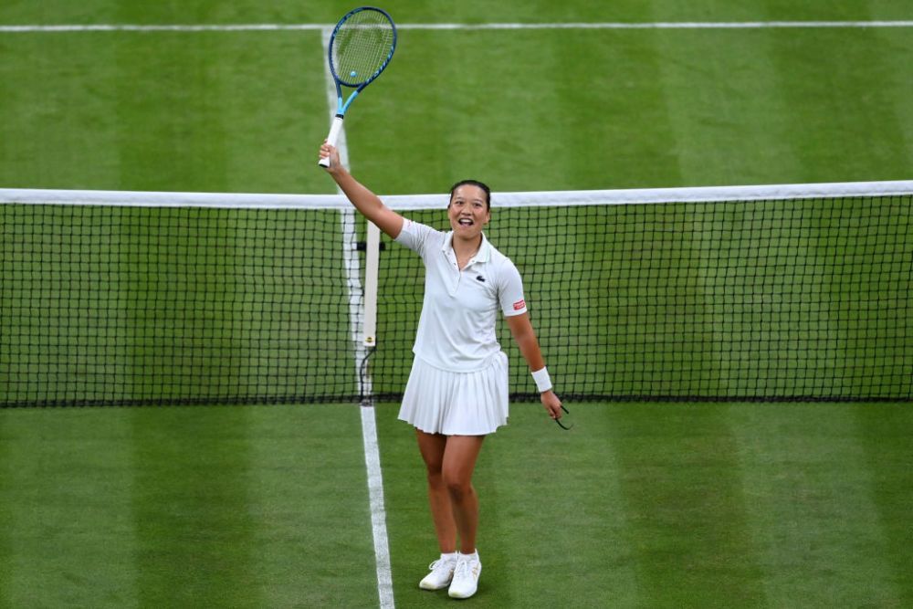 „Dacă ești praf după un meci de 3 ore, nu ești profesionistă!” Scandal nemaivăzut între partenere de dublu, la Wimbledon_4