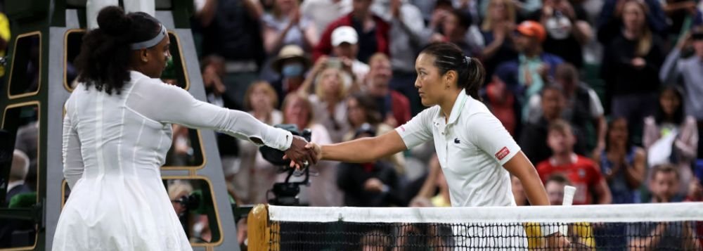 „Dacă ești praf după un meci de 3 ore, nu ești profesionistă!” Scandal nemaivăzut între partenere de dublu, la Wimbledon_5