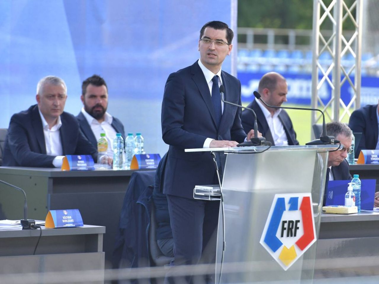 CSA Steaua, în Liga 1? Răspunsul lui Răzvan Burleanu_4