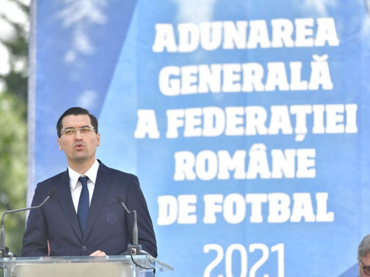 CSA Steaua, în Liga 1? Răspunsul lui Răzvan Burleanu_5