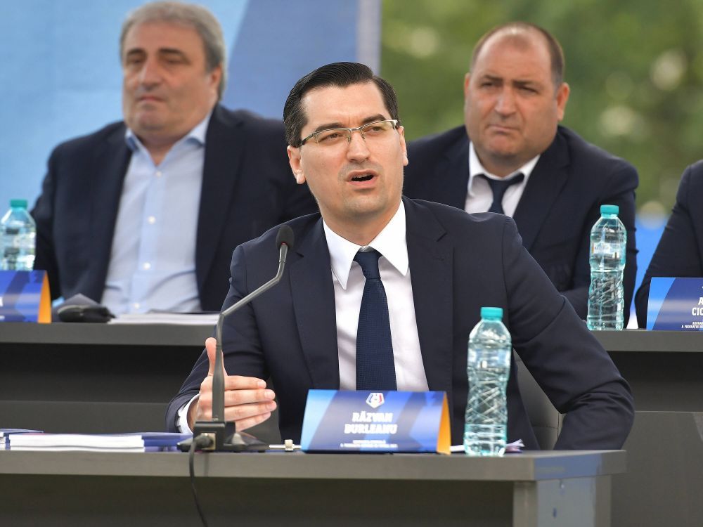 CSA Steaua, în Liga 1? Răspunsul lui Răzvan Burleanu_7