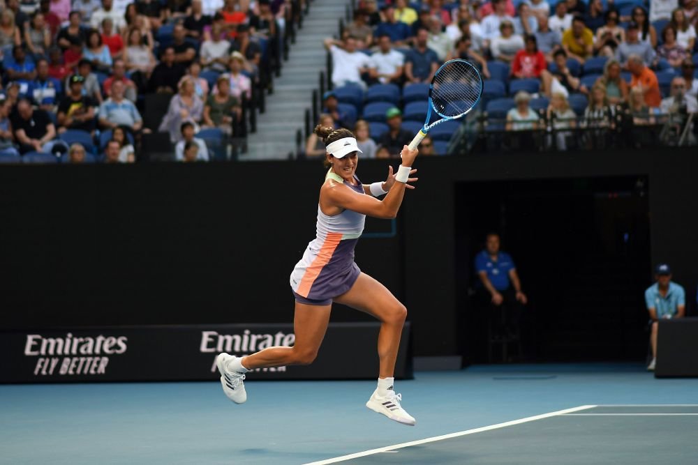 Păzea, cad capii de serie! Muguruza, umilită în primul tur la Wimbledon. Finalistul Roland Garros și numărul 3 WTA, eliminați rapid_2