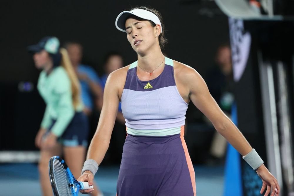 Păzea, cad capii de serie! Muguruza, umilită în primul tur la Wimbledon. Finalistul Roland Garros și numărul 3 WTA, eliminați rapid_3