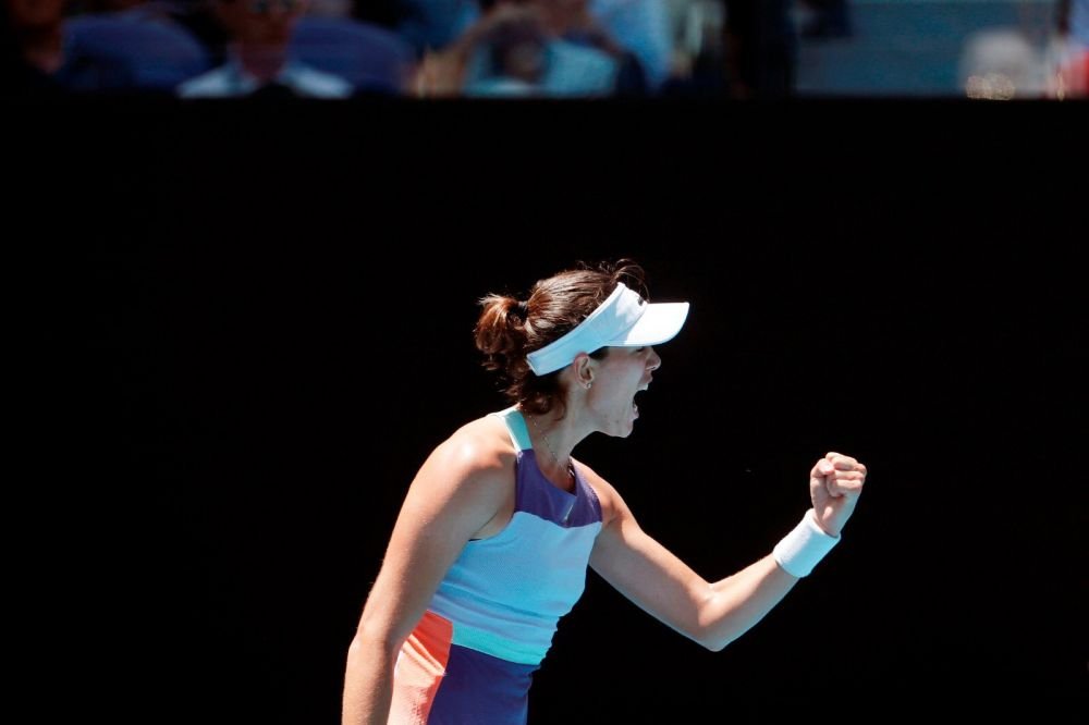 Păzea, cad capii de serie! Muguruza, umilită în primul tur la Wimbledon. Finalistul Roland Garros și numărul 3 WTA, eliminați rapid_4