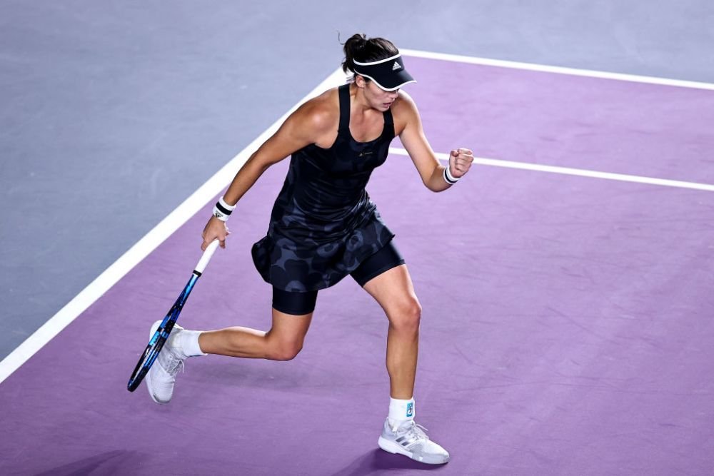 Păzea, cad capii de serie! Muguruza, umilită în primul tur la Wimbledon. Finalistul Roland Garros și numărul 3 WTA, eliminați rapid_6