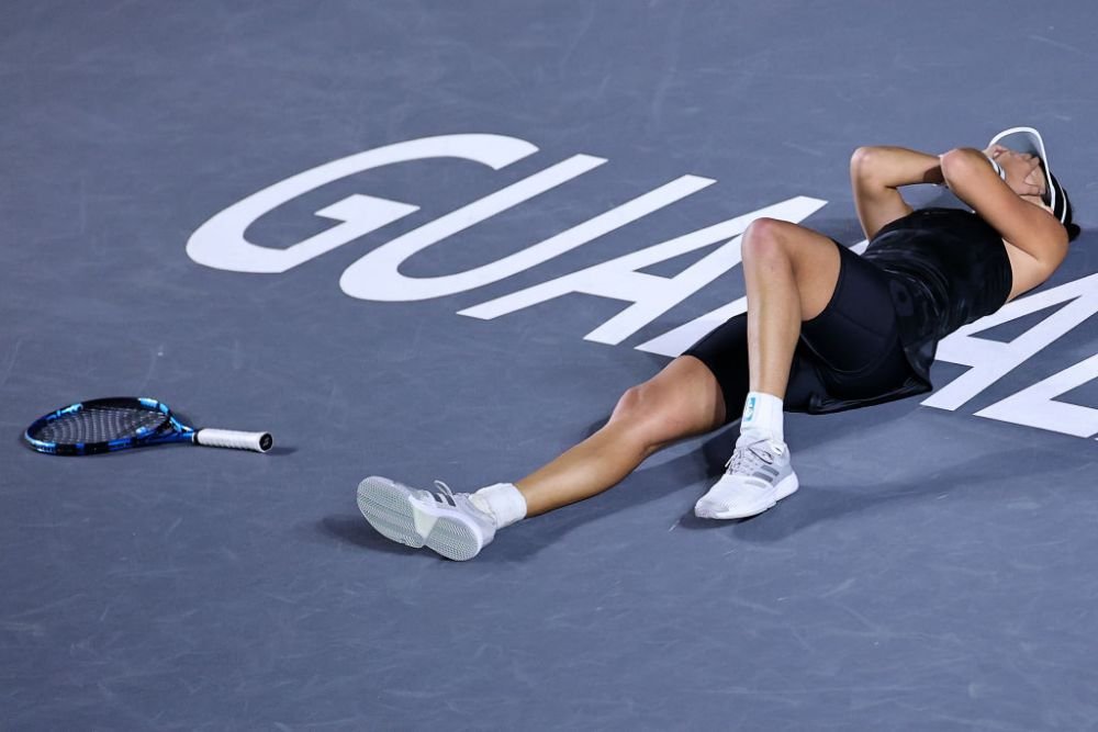 Păzea, cad capii de serie! Muguruza, umilită în primul tur la Wimbledon. Finalistul Roland Garros și numărul 3 WTA, eliminați rapid_8