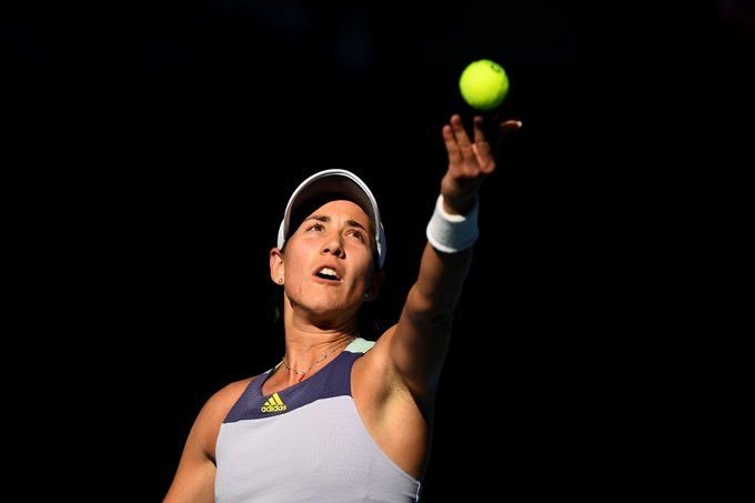 Păzea, cad capii de serie! Muguruza, umilită în primul tur la Wimbledon. Finalistul Roland Garros și numărul 3 WTA, eliminați rapid_13