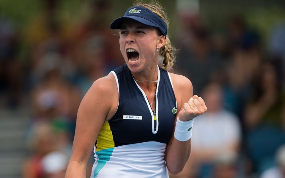 Păzea, cad capii de serie! Muguruza, umilită în primul tur la Wimbledon. Finalistul Roland Garros și numărul 3 WTA, eliminați rapid_18