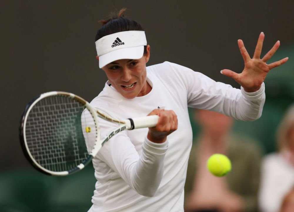 Păzea, cad capii de serie! Muguruza, umilită în primul tur la Wimbledon. Finalistul Roland Garros și numărul 3 WTA, eliminați rapid_20