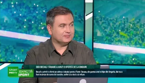 Dezvăluirile lui Adrian Enache despre întâlnirea cu Vladimir Putin