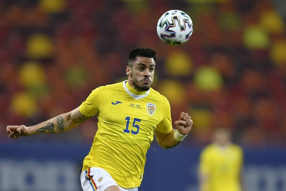 Burcă poate prinde un transfer 