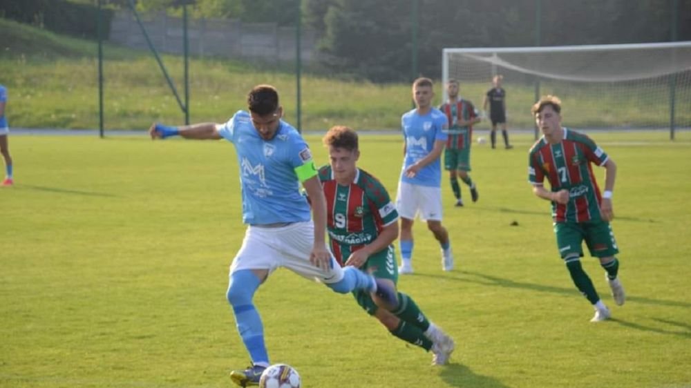 FC Voluntari, scor neverosimil contra unei echipe din Polonia! Ce au făcut echipele din Liga 1 &icirc;n amicalele de azi