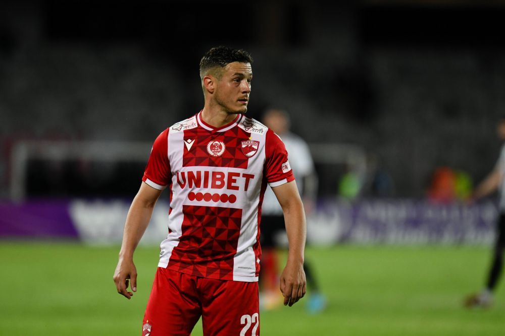 Torje a uitat complet de Dinamo? Promisiunea neașteptată a fotbalistului pentru Gică Hagi_1
