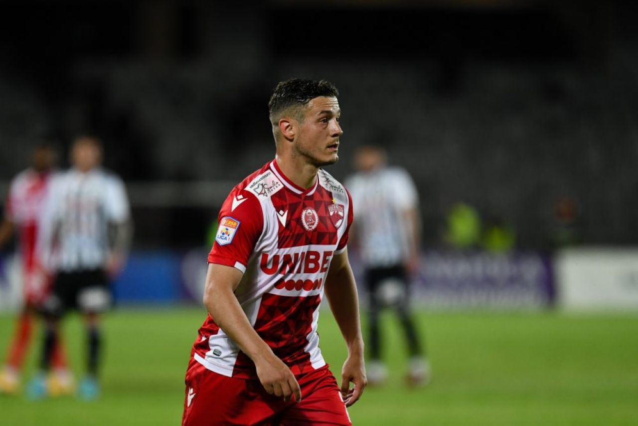 Torje a uitat complet de Dinamo? Promisiunea neașteptată a fotbalistului pentru Gică Hagi_3