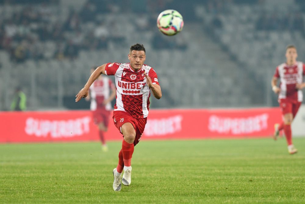 Torje a uitat complet de Dinamo? Promisiunea neașteptată a fotbalistului pentru Gică Hagi_5