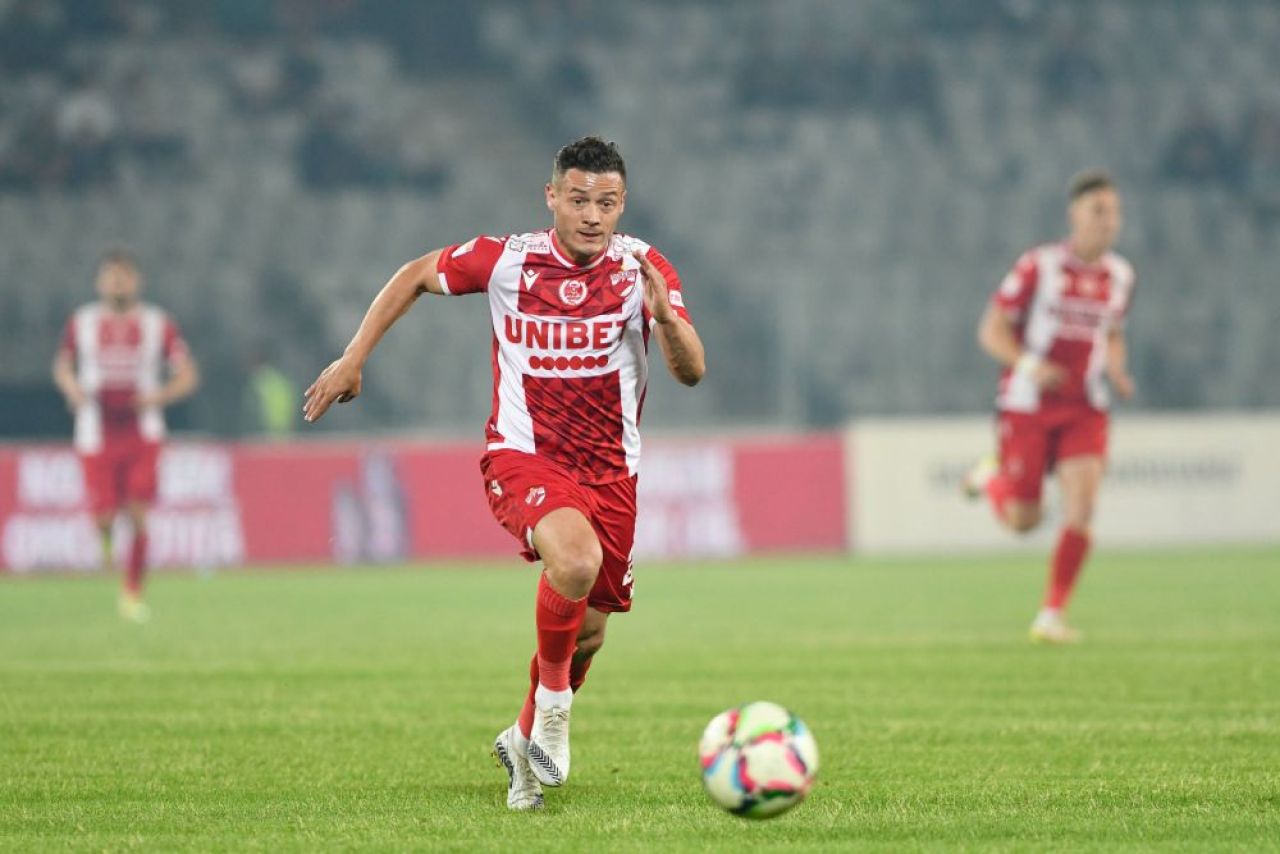 Torje a uitat complet de Dinamo? Promisiunea neașteptată a fotbalistului pentru Gică Hagi_6