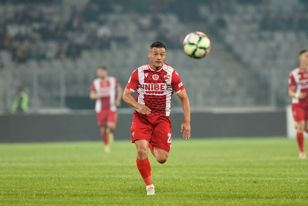 Torje a uitat complet de Dinamo? Promisiunea neașteptată a fotbalistului pentru Gică Hagi_7