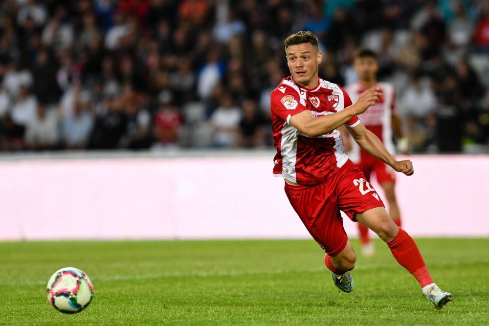 Torje a uitat complet de Dinamo? Promisiunea neașteptată a fotbalistului pentru Gică Hagi_8