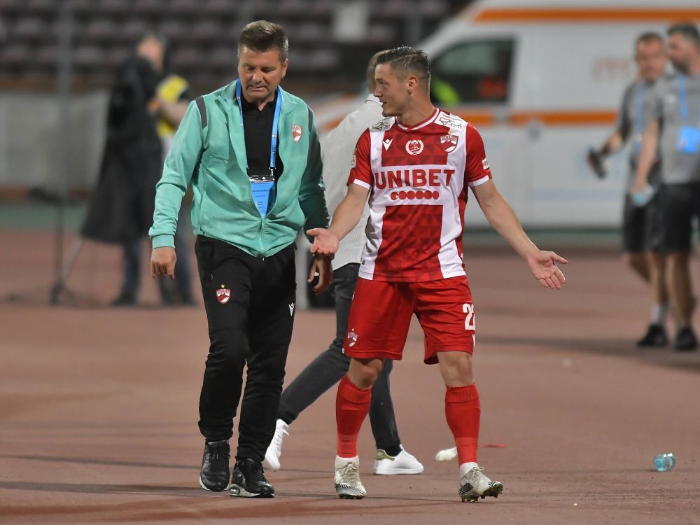 Torje a uitat complet de Dinamo? Promisiunea neașteptată a fotbalistului pentru Gică Hagi_9