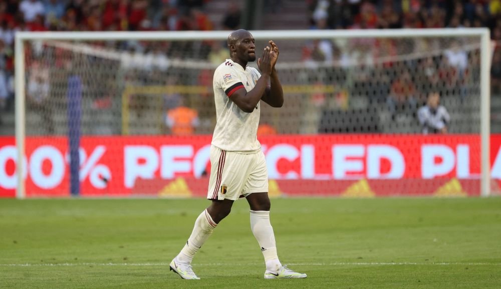 &Icirc;n sf&acirc;rșit au anunțat oficial! Inter și-a calmat fanii odată cu prezentarea lui Romelu Lukaku