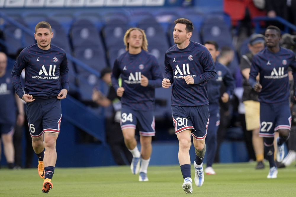 Era poreclit următorul Messi , iar acum a ajuns să refuze PSG. Puștiul-minune are doar 19 ani