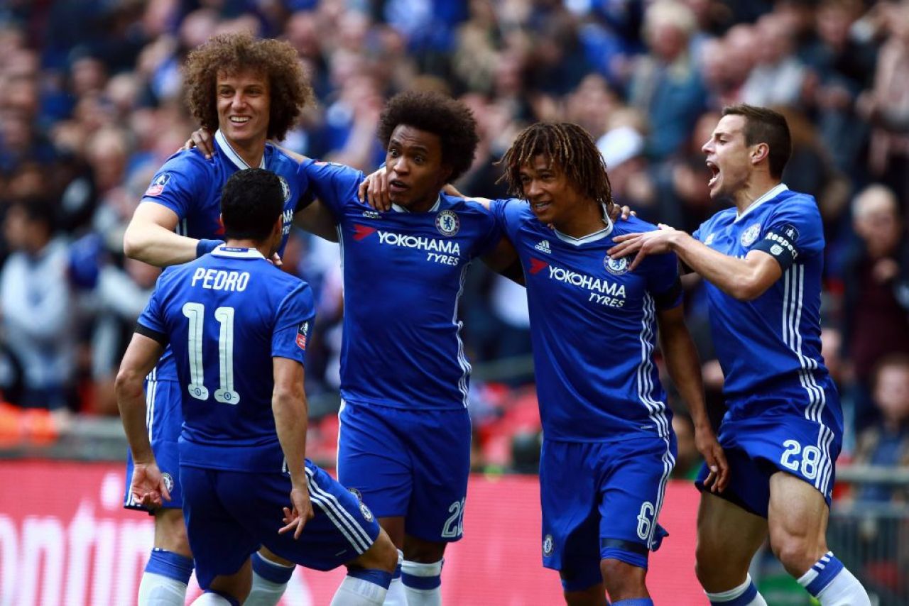 L-au vândut în 2017, iar acum îl vor înapoi. Chelsea i-a găsit înlocuitor lui Rudiger_9
