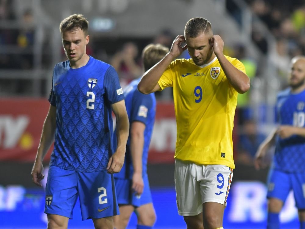 Rapid nu se oprește din transferuri. George Pușcaș, subiect de discuție pentru formația giuleșteană_6