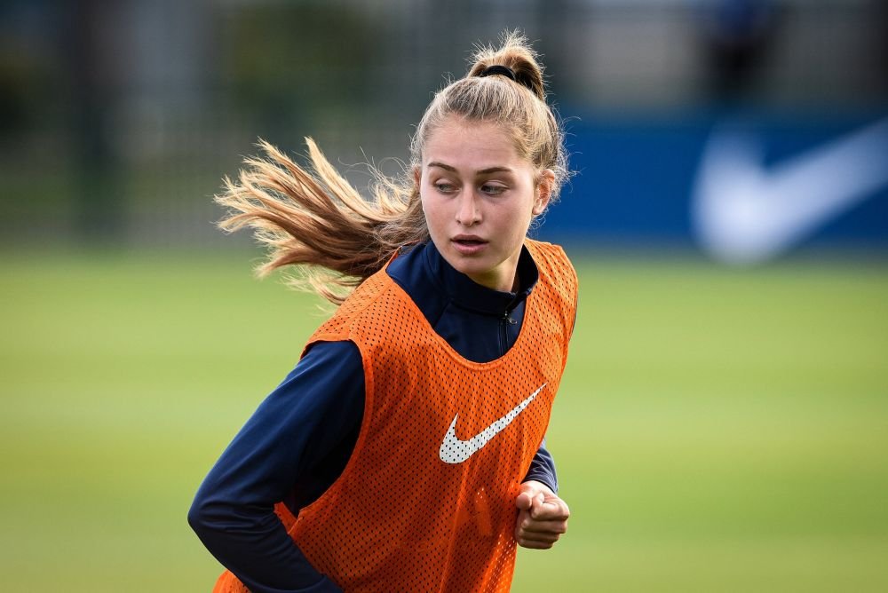 Cum arată fosta parteneră a lui Alphonso Davies. Cine este și ce avere are canadianca_26